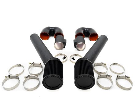 F01 750i N63 INTAKE Online now