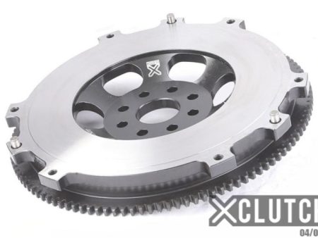 XClutch 97-01 Toyota Mark II Tourer V 2.5L Lightweight Chromoly Flywheel Hot on Sale