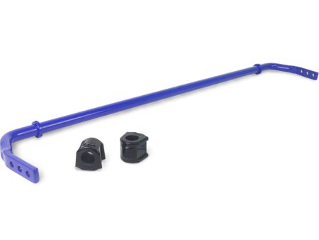 Superpro 2022+ Subaru WRX 22mm Adjustable Rear Sway Bar Kit on Sale