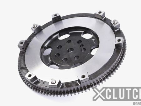 XClutch 92-99 Mitsubishi Eclipse GSX 2.0L Chromoly Flywheel Sale