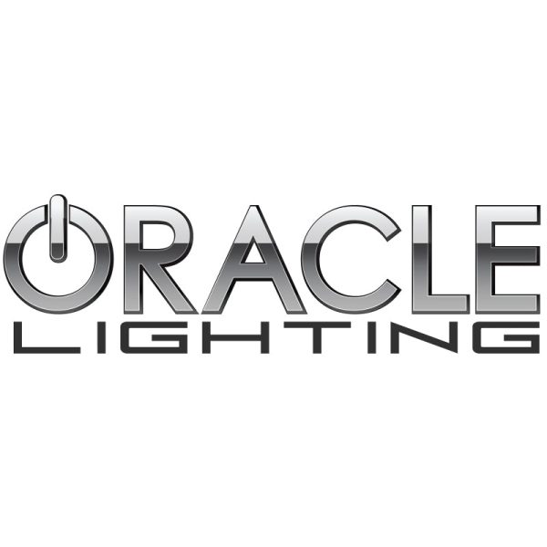 Oracle 07-14 Chevrolet Tahoe LED Fog Halo Kit - Amber SEE WARRANTY Online now