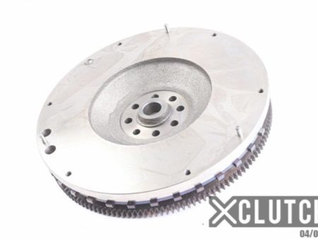 XClutch 07-11 Jeep Wrangler Unlimited 70th Anniversary 3.8L Steel Flywheel on Sale