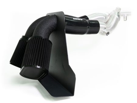 AUDI 4.0T STAGE 2 INTAKE SYSTEM - S6 S7 RS7 Hot on Sale