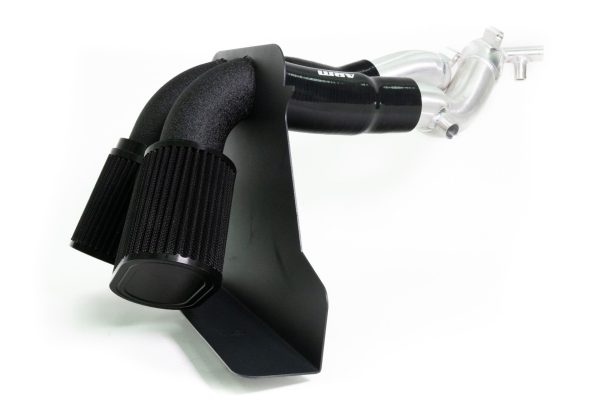 AUDI 4.0T STAGE 2 INTAKE SYSTEM - S6 S7 RS7 Hot on Sale