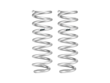 Eibach 2023+ Chevrolet Colorado ZR2 Pro-Lift Spring Kit (Front Only) on Sale