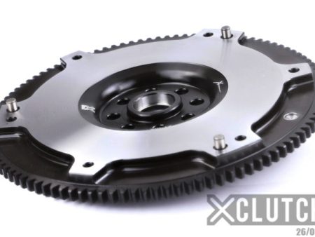 XClutch 05-11 Suzuki Swift 1.6L Chromoly Flywheel For Discount