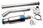 Tomei EXPREME Ti Titanium Cat-Back Exhaust | 2008-2012 Hyundai Genesis 2.0T (TB6090-HY01A) Hot on Sale