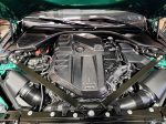 G80 CARBON FIBER ENGINE COVER Online Sale