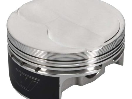 Wiseco Chevy LS 3.900 Stroker W  .927 Pin Kit - Piston Shelf Stock Kit For Discount