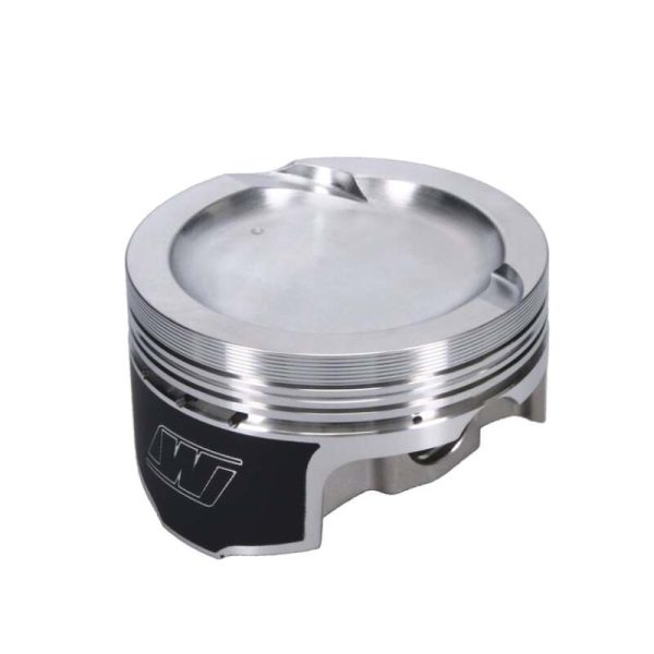 Wiseco Gen V LT1 4.070 Bore 4.000 Stroke -15cc Dish Piston Kit - Set Of 8 Online