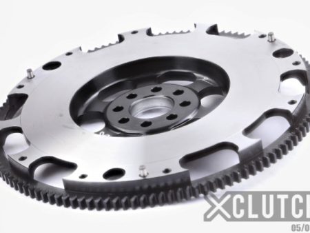 XClutch 90-96 Nissan 300ZX Turbo 3.0L Lightweight Chromoly Flywheel Hot on Sale