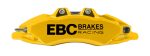 EBC Racing 07-13 BMW M3 (E90 E92 E82) Yellow Apollo-6 Calipers 380mm Rotors Front Big Brake Kit Online