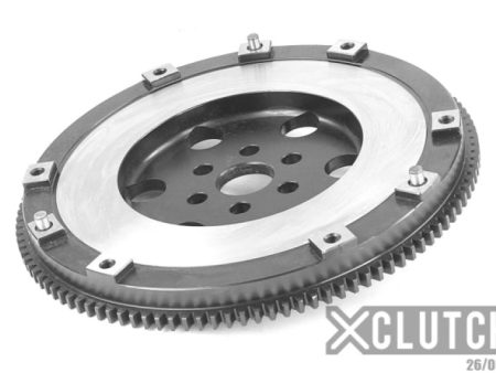 XClutch 89-92 Ford Probe LX 2.2L Chromoly Flywheel Online now