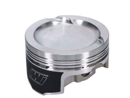 Wiseco Chevy LT1 Piston Set  4.075 In. Bore  1.115in CH 15.00 CC - Set Of 8 Fashion