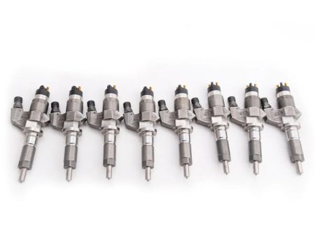 DDP Duramax 01-04 LB7 Economy SeriesInjector Set Online