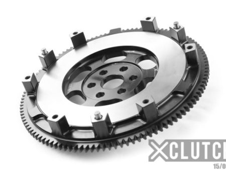 XClutch 94-97 Mazda Miata Shinsen 1.8L Lightweight Chromoly Flywheel on Sale