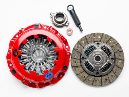 South Bend   DXD Racing Clutch 02-05 Subaru Impreza WRX 2L Stg 3 Daily Clutch Kit Online Hot Sale