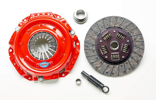 South Bend   DXD Racing Clutch 00-05 Mitsubishi Eclipse 2.4L Stg 3 Daily Clutch Kit on Sale