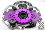 XClutch 98-02 Chevrolet Camaro Z28 5.7L 9in Twin Solid Ceramic Clutch Kit Online