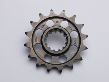 Renthal 03-06 Kawasaki ZX-6R ZX-6RR Front Sprocket - 520-14P Teeth Online Sale