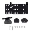 Mishimoto 19-21 Chevy 1500 Tow Hook License Plate Relocation Bracket For Discount