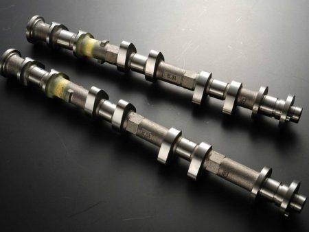 Tomei PROCAM Exhaust Camshafts | 2007-2009 Nissan 350Z VQ35HR Discount