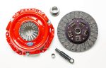 South Bend   DXD Racing Clutch 01-05 Mitsubishi Eclipse GT 3L Stg 1 HD Clutch Kit Fashion