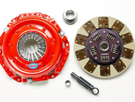 South Bend   DXD Racing Clutch 00-03 Toyota Celica 1ZZ 2ZZ 1.8L Stg 2 Endur Clutch Kit For Sale