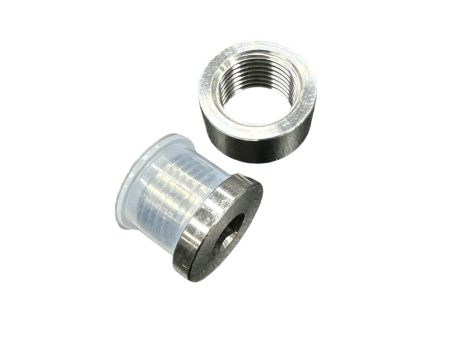 SPDZ1 O2 Sensor Weld Bung with Plug For Sale