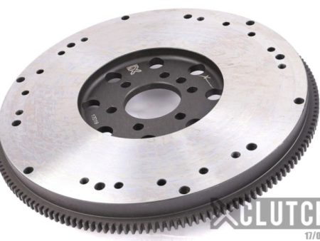 XClutch 67-70 Chevrolet Camaro Z28 5.7L Chromoly Flywheel Online