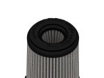 aFe MagnumFLOW Pro DRY S Air Filter 3-1 2in F x 5in B x 3-1 2in T x 6in H (Pair) Online now