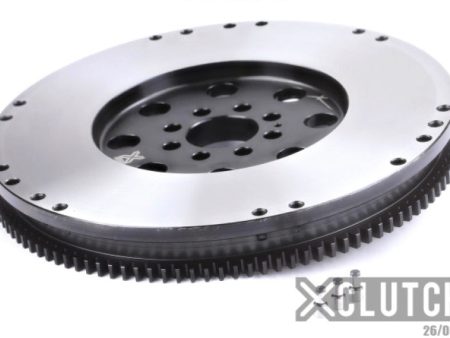 XClutch 88-90 Nissan 180SX S13 1.8L Chromoly Flywheel Fashion