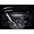 Tomei Full Titanium Muffler Kit | 2003-2007 Infiniti G35 Coupe (TB6090-NS04G) Supply