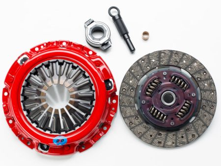 South Bend   DXD Racing Clutch 02-06 Nissan Altima 3.5L Stg 1 HD Clutch Kit Online Hot Sale