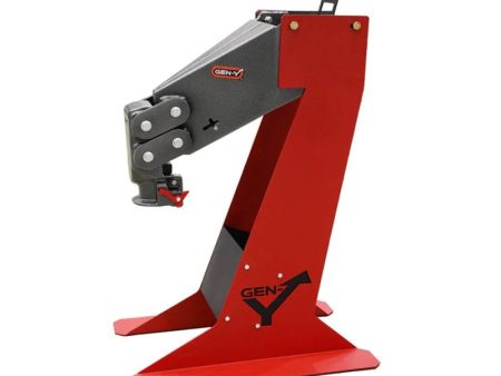 Gen-Y Executive Hitch Display Stand Online now