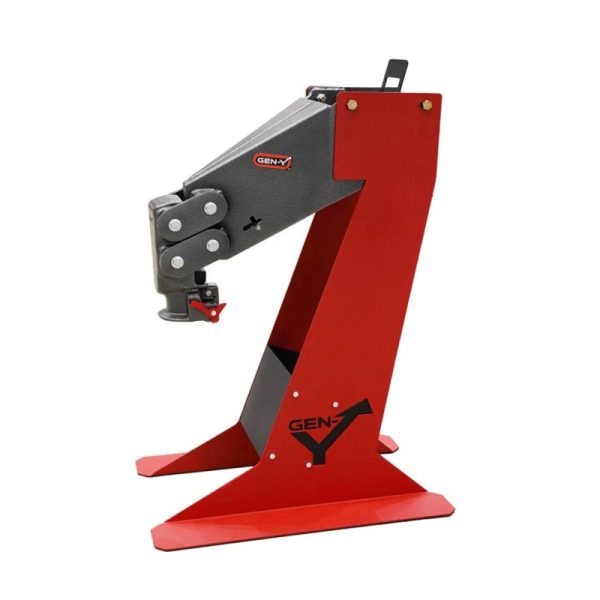 Gen-Y Executive Hitch Display Stand Online now