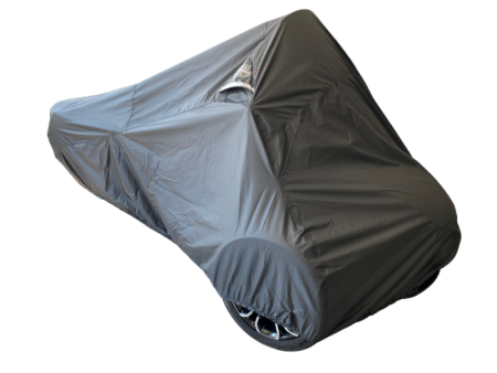 Dowco 20-24 Can-Am Spyder RT Full Cover - Black Online now