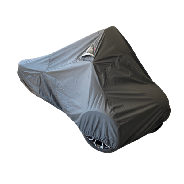 Dowco 20-24 Can-Am Spyder RT Full Cover - Black Online now