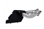 AUDI 4.0T STAGE 2 INTAKE SYSTEM - S6 S7 RS7 Hot on Sale