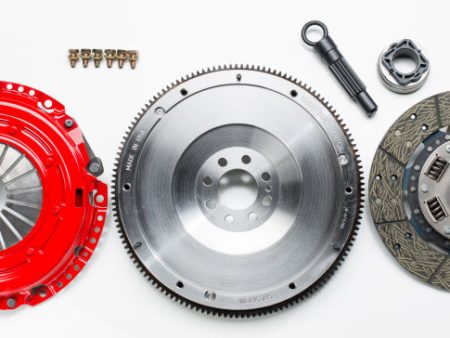 South Bend   DXD Racing Clutch 03-05 Dodge Neon SRT4 2.4L Stg 3 Daily Clutch Kit (w  FW) For Cheap