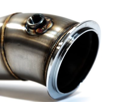 N20 Downpipe - F30 320i 328i For Discount