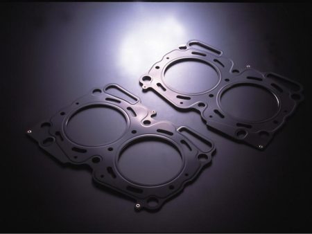 HEAD GASKET EJ20# GC8 GDB JDM EJ20# 02-05 WRX USDM 93.5-1.5mm by Tomei Online