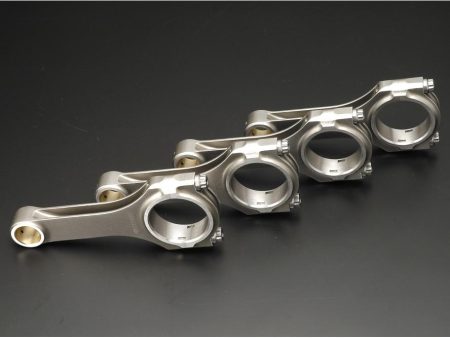 FORGED H-BEAM CONROD KIT SR18DE SR20DE(T) by Tomei For Sale