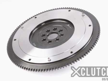 XClutch 02-06 Acura RSX Base 2.0L Chromoly Flywheel Discount