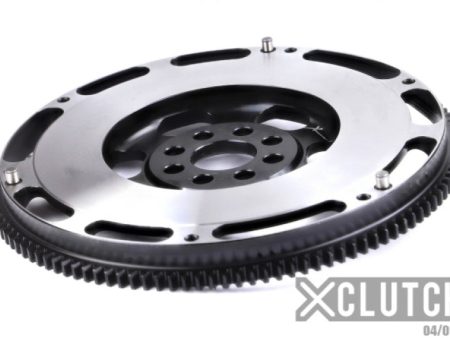 XClutch 90-91 Lexus ES250 Base 2.5L Lightweight Chromoly Flywheel Sale