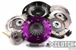 XClutch 98-02 Chevrolet Camaro Z28 5.7L 9in Triple Solid Ceramic Clutch Kit Sale