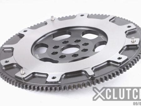 XClutch 12-15 Honda Civic 1.8L Lightweight Chromoly Flywheel Hot on Sale