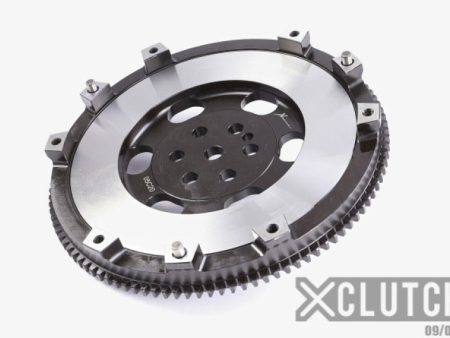 XClutch 91-92 Mitsubishi Galant VR-4 2.0L Chromoly Flywheel For Cheap