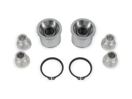 BMR 2024 Ford Mustang Rear Lower Control Arm Bearing Kit Online now