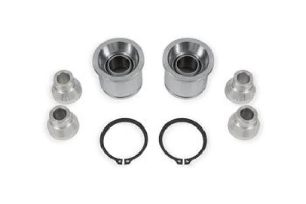 BMR 2024 Ford Mustang Rear Lower Control Arm Bearing Kit Online now